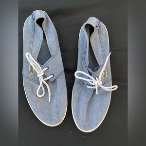 Lacoste Loafer Men’s
